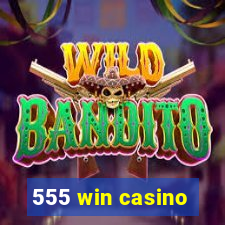 555 win casino